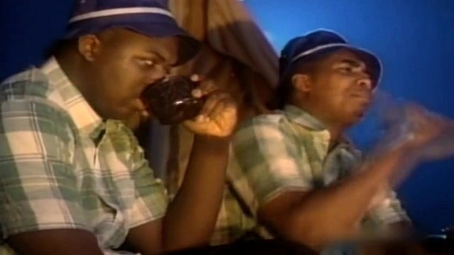 EPMD - Strictly Business