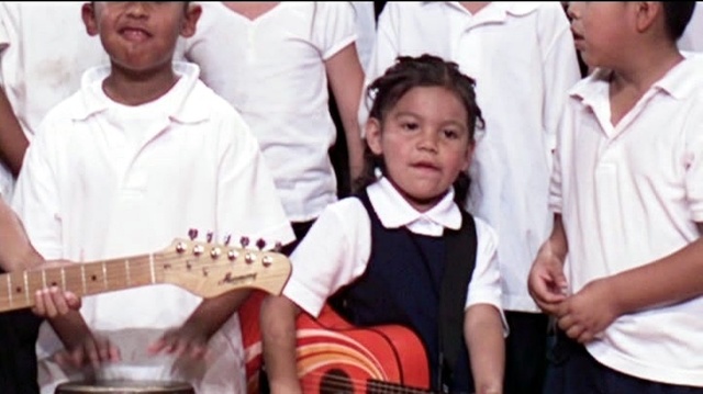 Crowded House - She Called Up