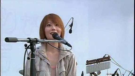 RYTHEM - ありがとう!1万人感谢祭
