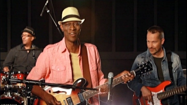 Keb Mo - The Whole Enchilada