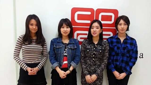 THE SEEYA - 더 씨야《하면 할수록》宣传视频