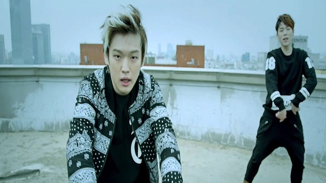 Yangpa - 태양은 가득히 (The sun is filled) (《阳光满溢》韩剧插曲)