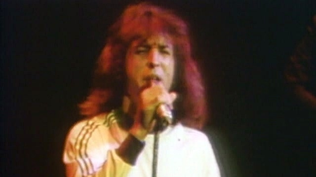 Kansas - People of the South Wind