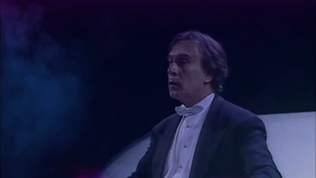 Martha Argerich - Scriabin: Prométhée (Live)