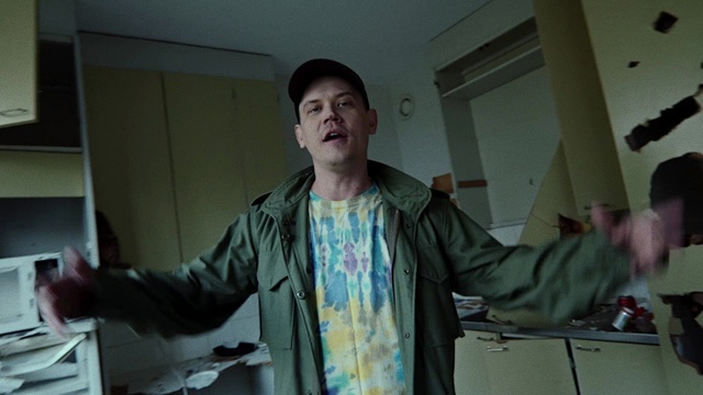 Aivovuoto - Joku muu uus sukunimi