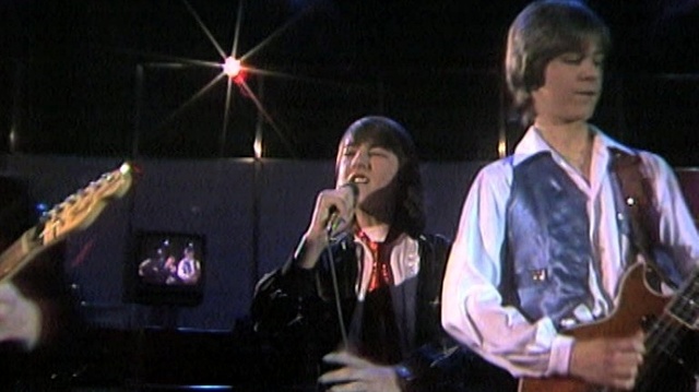 The Teens - We'll Have A Party Tonite 'Nite (ZDF Disco 19.02.1979)