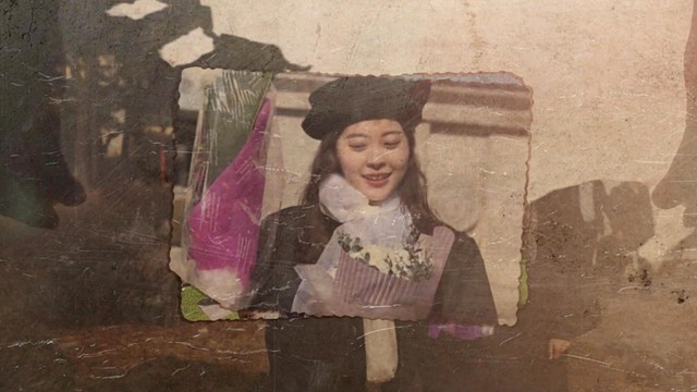 윤덕원 - 윤덕원 졸업식이 끝나고 (EVENT VIDEO)