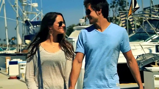 Dara Maclean - Had To Be You Itune Version & Ocean Way Session