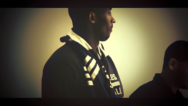 Kobe Bryant - 一个美国传奇的真实故事 (饭制版)