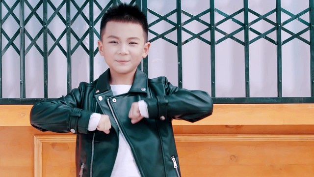 刘沛林 - 童年无忌