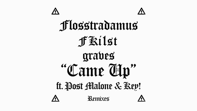 Flosstradamus - Came Up (Casper & B. Remix) (音频版)
