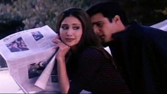 Jatin-Lalit - Jaane Kab Anjaane (From