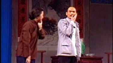孙存蝶 - 【眉户戏】儿大不由爹 2/2