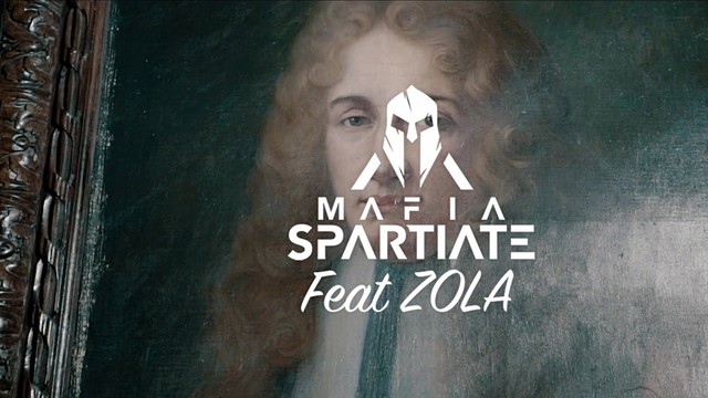 Mafia Spartiate - Guap (Clip officiel)