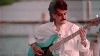 Los Tigres Del Norte - Tan Bonita