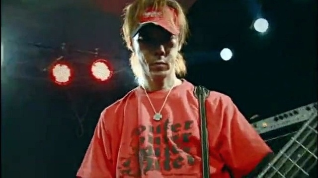 Outer - Bullshit!! Hard Problem!!