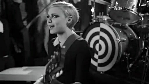 The Like - He's Not A Boy