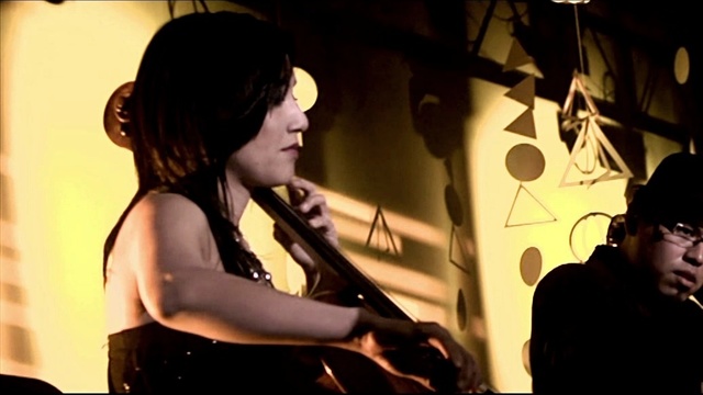 DLD - A Distancia (Live)