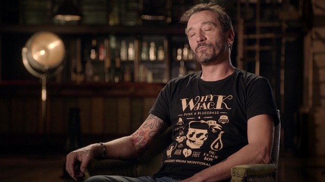 Renaud - Renaud en plein coeur