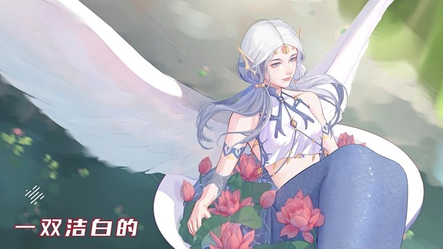 一棵小葱 - 笼中鸟
