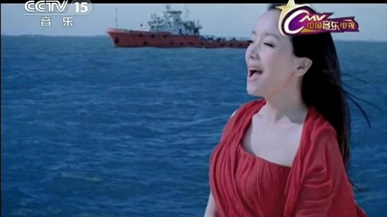 邓容 - 槐花飘香