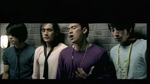 翼势力 - 记忆拼图 (KTV版)