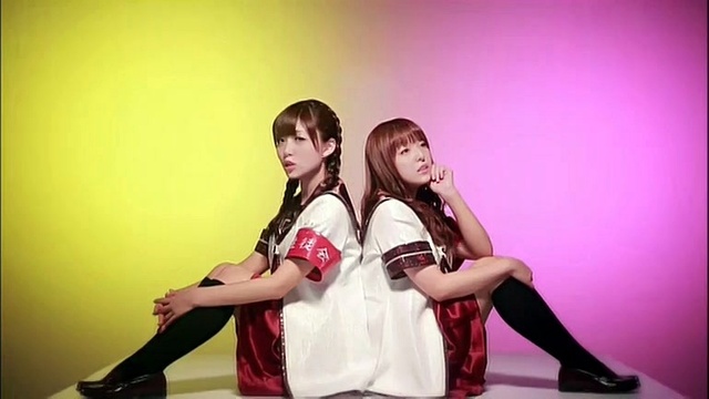 加藤英美里 - 恋のダブルパンチ