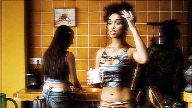 Eva Ruiz - Amanecer