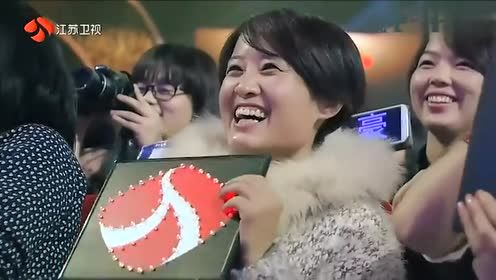 F4 - 江苏卫视2013春节联欢晚会 F4 Cut 13/02/10