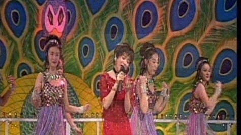 女声合唱 - 淡水河边 (KTV版)