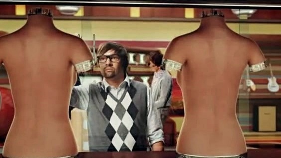 A-Studio - Fashion Girl