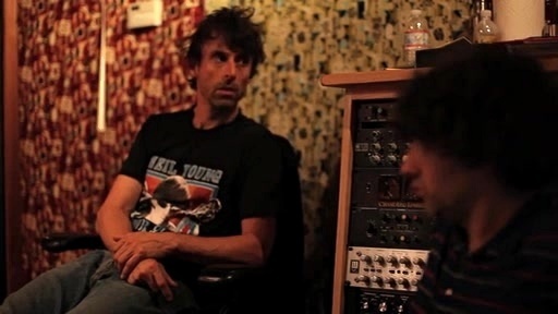 Brett Dennen - Presenting Loverboy: Part 8