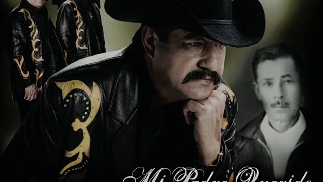 Los Originales De San Juan - Mi Padre Querido