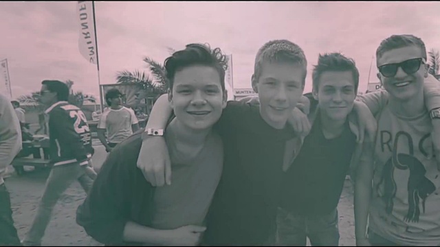 Julian Jordan - Ramcar