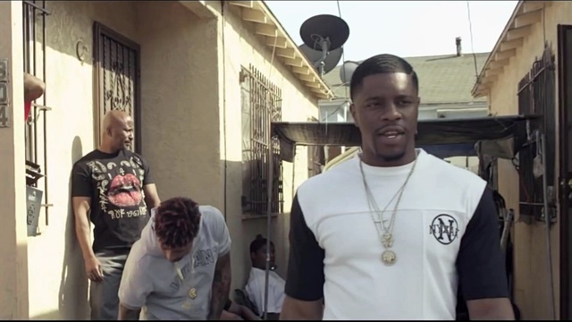 Dorrough Music - Who Got It