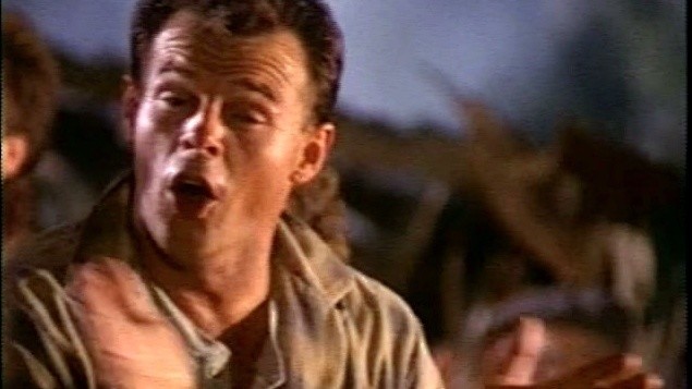 Sammy Kershaw - Christmas Time's A Comin'