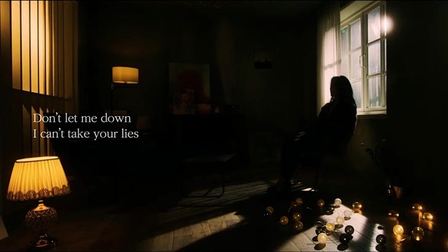 Floody - Don’t Make (歌词版)