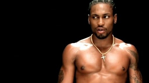 D'Angelo - Untitled(How Does It Feel)