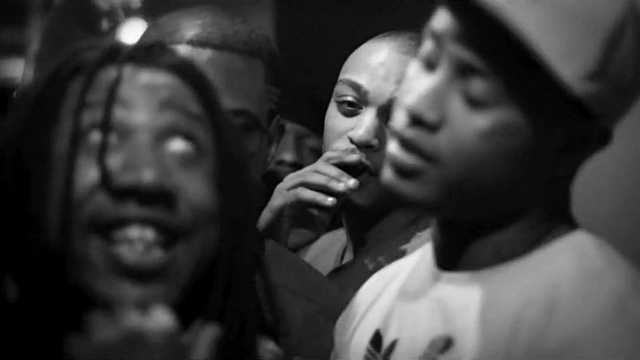 Wooh Da Kid - Back Down