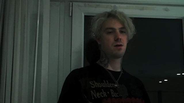 Brennan Savage - Tell Me Why