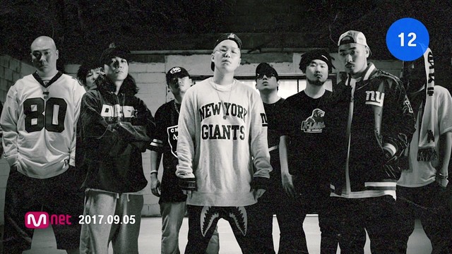 Deepflow - 티키타카 (预告版1)