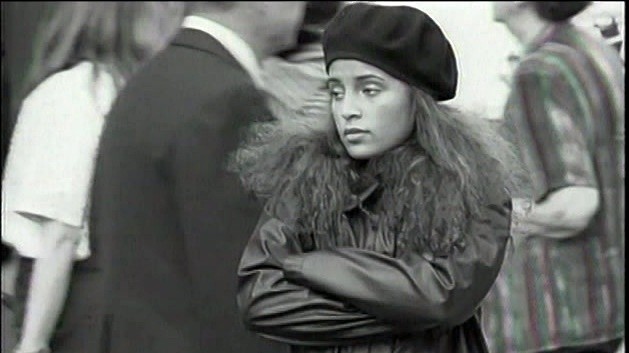 Emilia - Big Big World (无线电视剧“刑事侦缉档案”插曲)