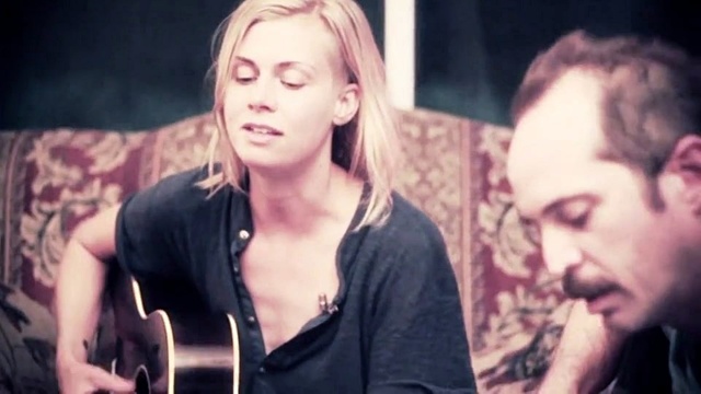 Anna Ternheim - Lorelie Marie