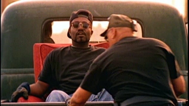 John Lee H****r - One Bourbon, One Scotch, One Beer