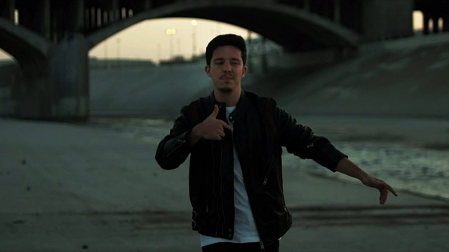 Nico Santos - Rooftop