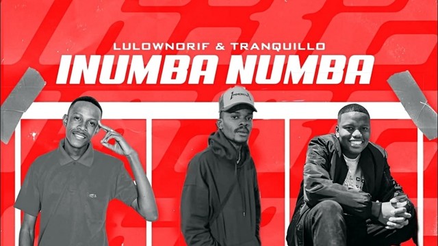 LulownoRif - Gibela (Official Audio)