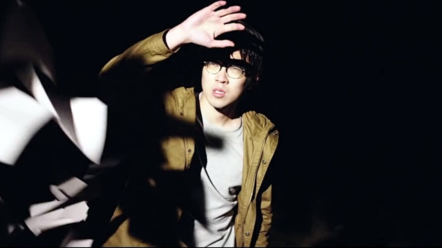 Charlie Lim - I Only Tell The Truth