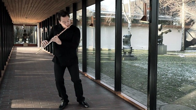Emmanuel Pahud - Jade (Live)
