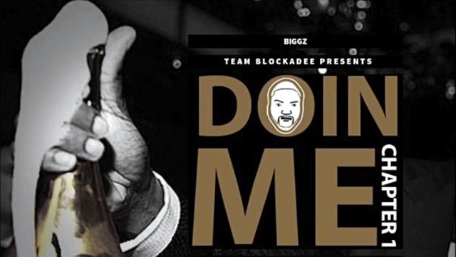 Biggz - Some Ova Sh*t