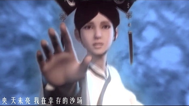 网友自制 - 【勇者大冒险MAD】全员向|高燃| <入阵曲> 为所爱奔波一生 (饭制版)